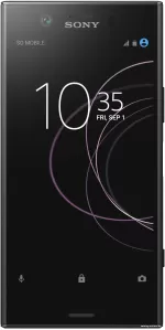 Sony Xperia XZ1 Compact