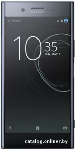 Sony Xperia XZ Premium