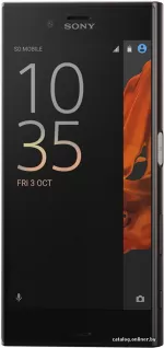 Sony Xperia XZ