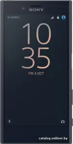 Sony Xperia X Compact
