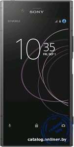 Замена камеры Сони Xperia XZ1