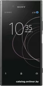 Sony Xperia XZ1