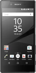 Sony Xperia Z5