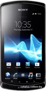 Sony Xperia Neo L MT25i