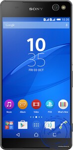 Замена аккумулятора (батареи) Сони Xperia C5 Ultra