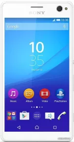 Sony Xperia C4