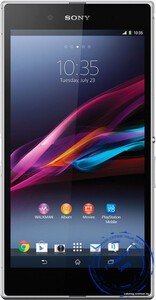 Замена аккумулятора (батареи) Сони Xperia Z Ultra