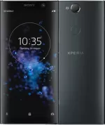 Sony Xperia XA2