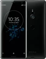 Sony Xperia XZ3