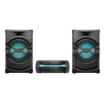 Музыкальные центры