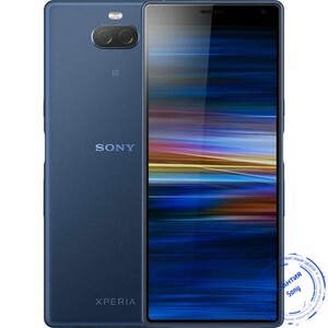 Замена разъема зарядки Сони Xperia 10 plus