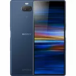 Sony Xperia 10 plus