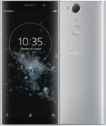 Sony Xperia XA2 plus