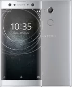 Sony Xperia XA2 ultra