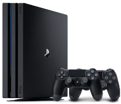 Playstation