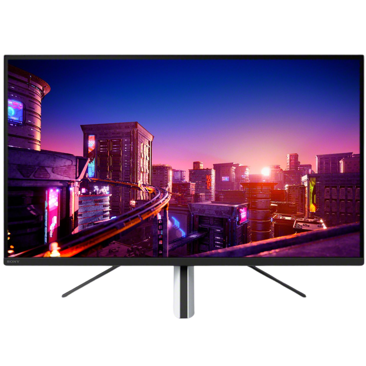 Ремонт мониторов