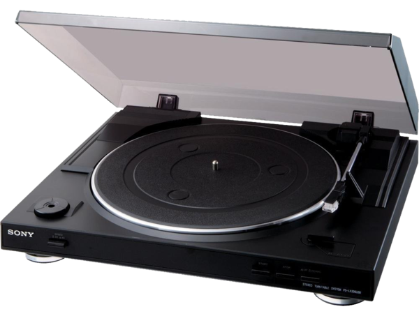 Ремонт проигрывателей винила