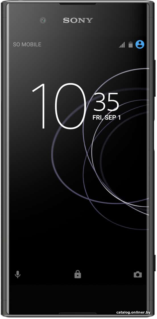 Замена аккумулятора (батареи) Sony Xperia XA1 Plus