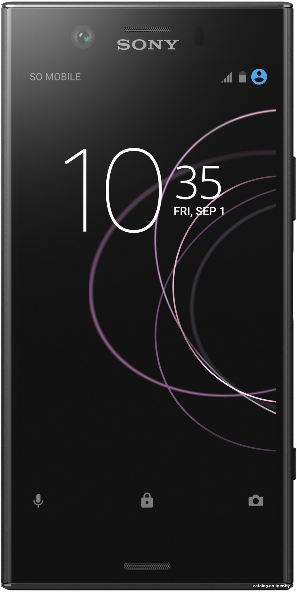 Замена аккумулятора (батареи) Sony Xperia XZ1 Compact