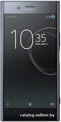 Замена аккумулятора (батареи) Sony Xperia XZ Premium