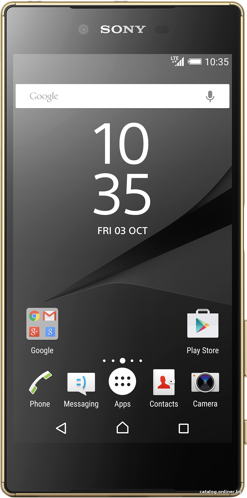 Замена аккумулятора (батареи) Sony Xperia Z5 Premium
