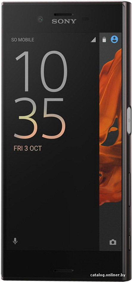 Замена аккумулятора (батареи) Sony Xperia XZ