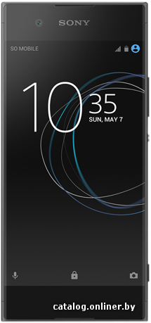 Замена аккумулятора (батареи) Sony Xperia XA1