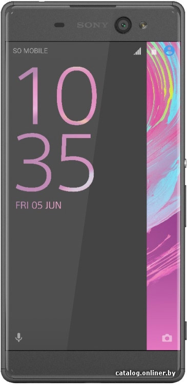 Замена аккумулятора (батареи) Sony Xperia XA Ultra