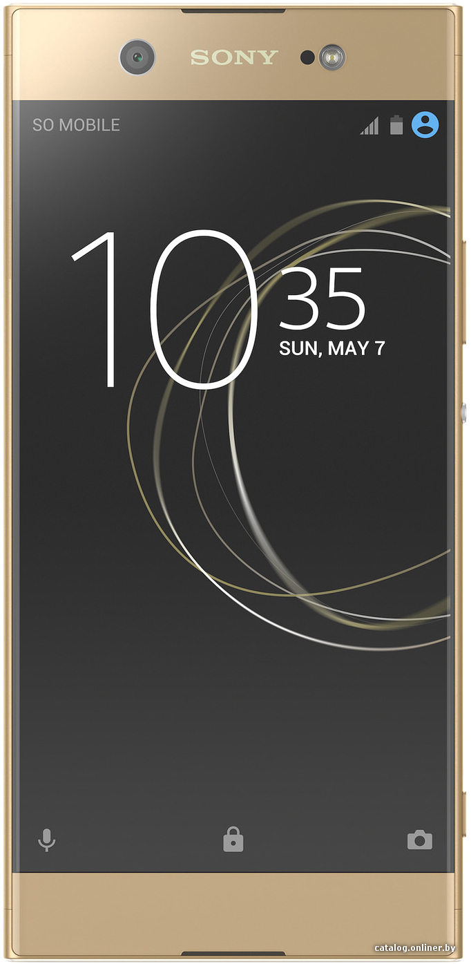 Замена аккумулятора (батареи) Sony Xperia XA1 Ultra